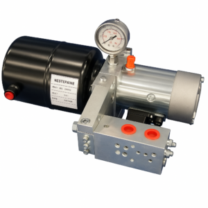 HYDRAULIKONEIKKO