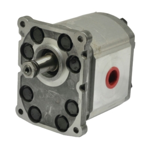Hydrauliikka pumppu