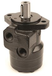 Hydrauliikkamoottori